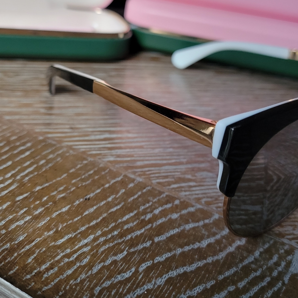 Kate Spade Sunglasses - Picture 5 of 12